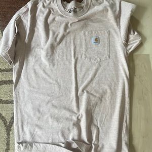 Like new Carhartt T-shirt